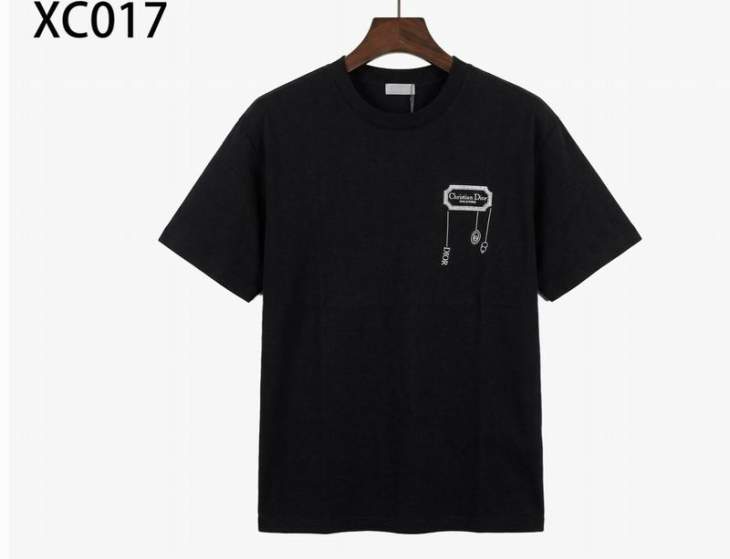 Dior T Shirts Short _SKUDiorS-2XLxetr18215942